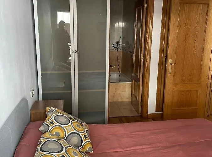 Apartamento Colon