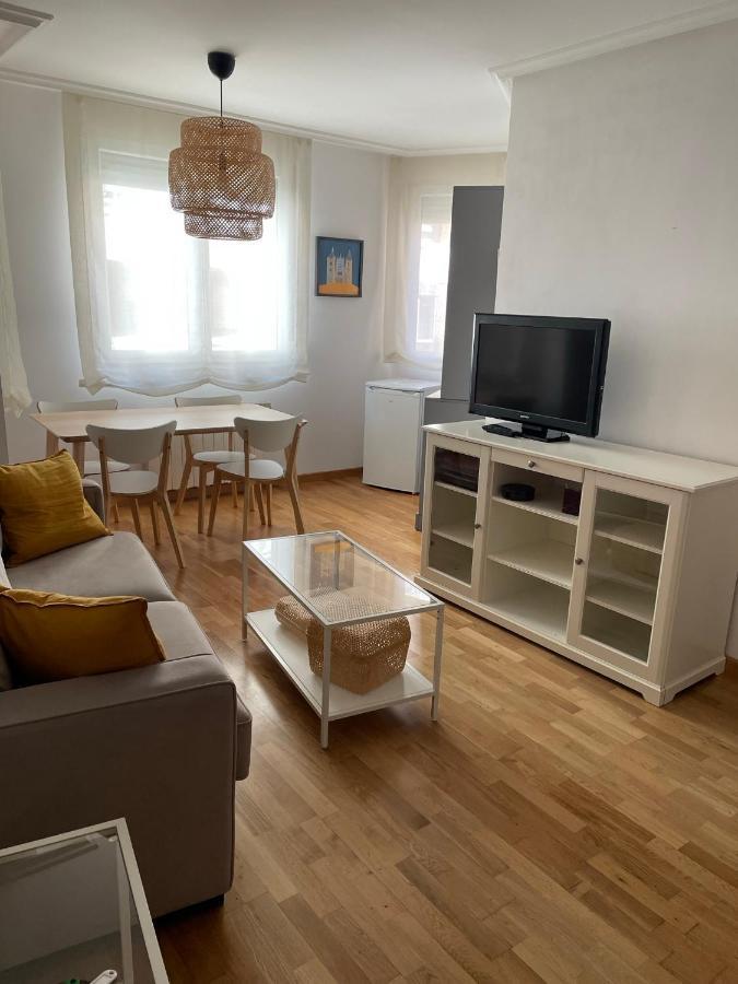 Apartamento Colon Appartement León