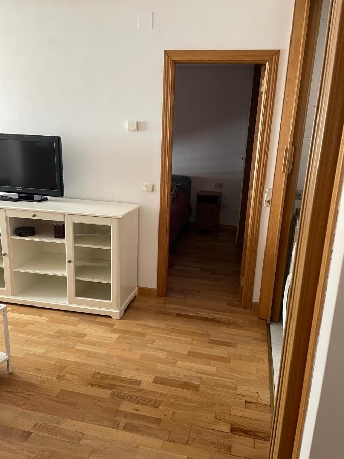 Apartamento Colon León