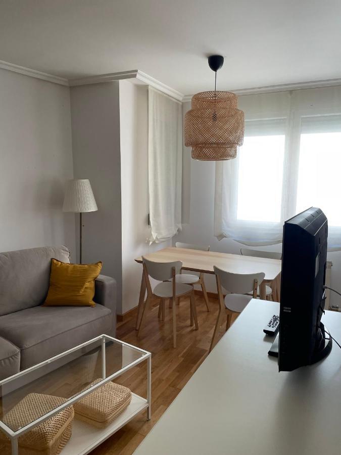 Apartamento Colon Appartement León