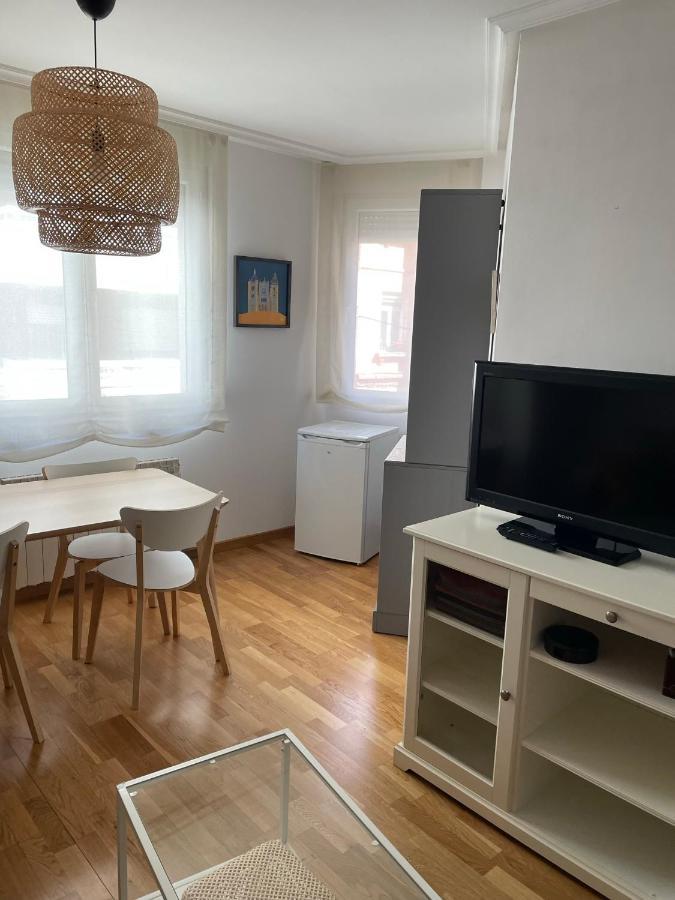 Appartement Apartamento Colon León