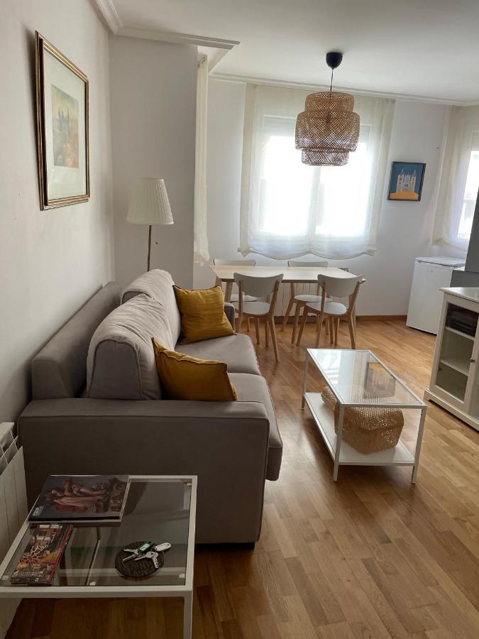 Appartement Apartamento Colon *