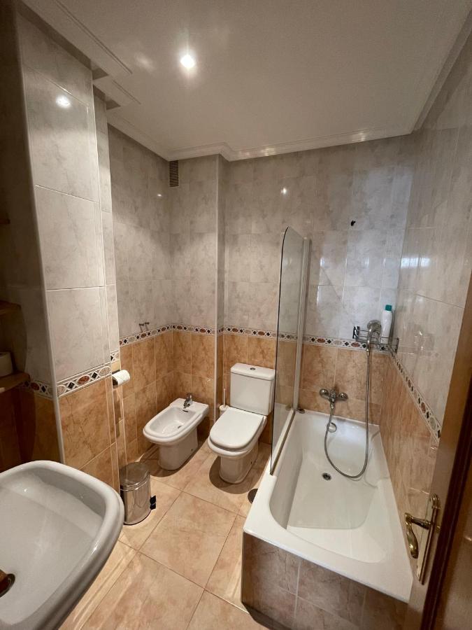 Appartement Apartamento Colon *