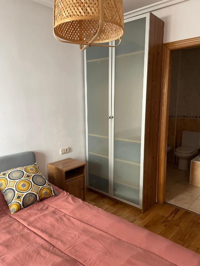 Apartamento Colon Appartement