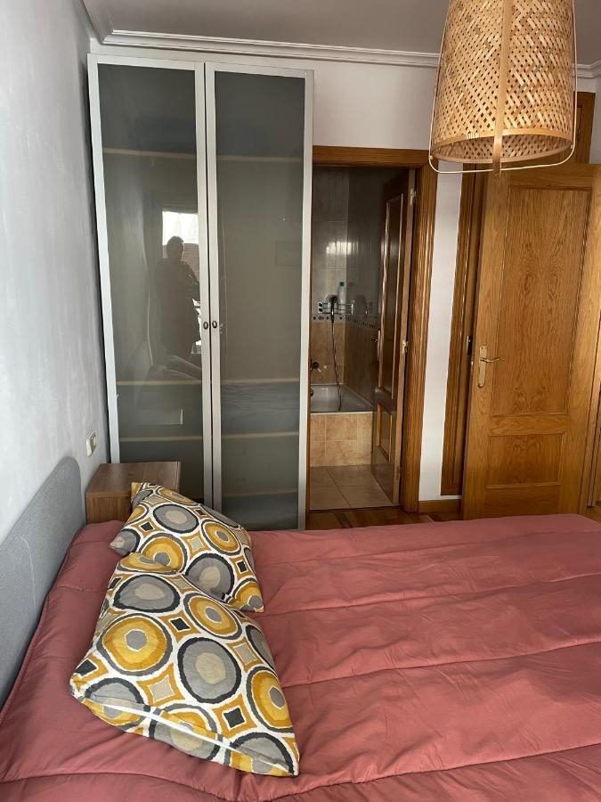 Appartement Apartamento Colon
